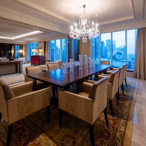 Suite "Koninklijk" met een King Size Bed